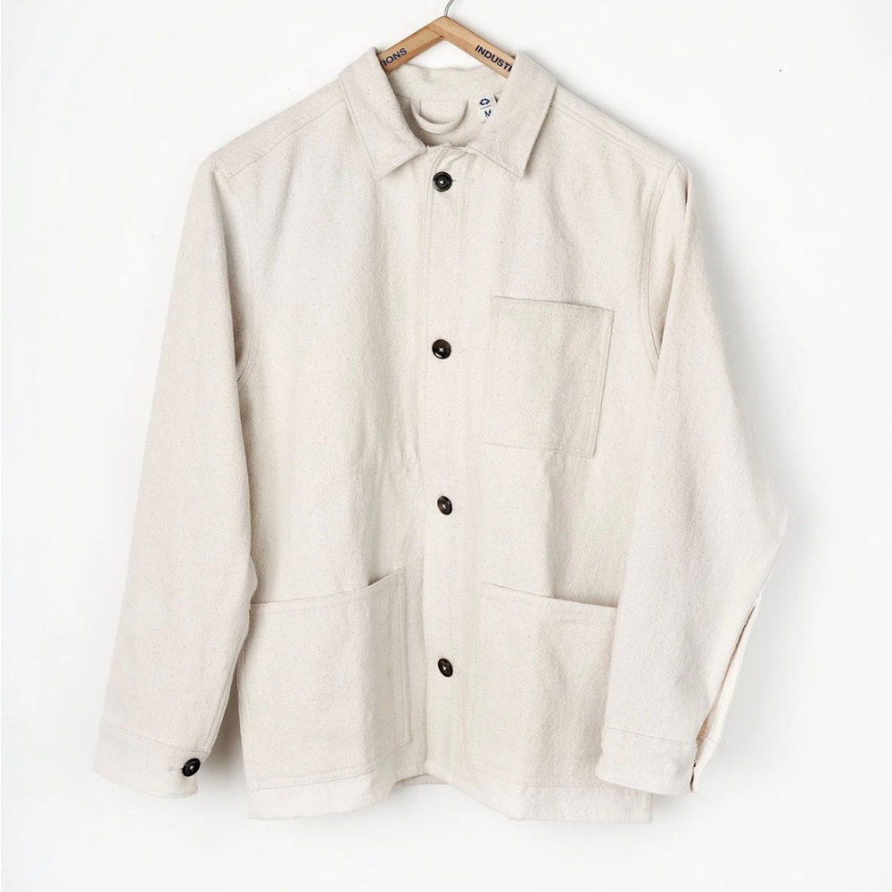 Industry of All Nations New Work Jacket unisex